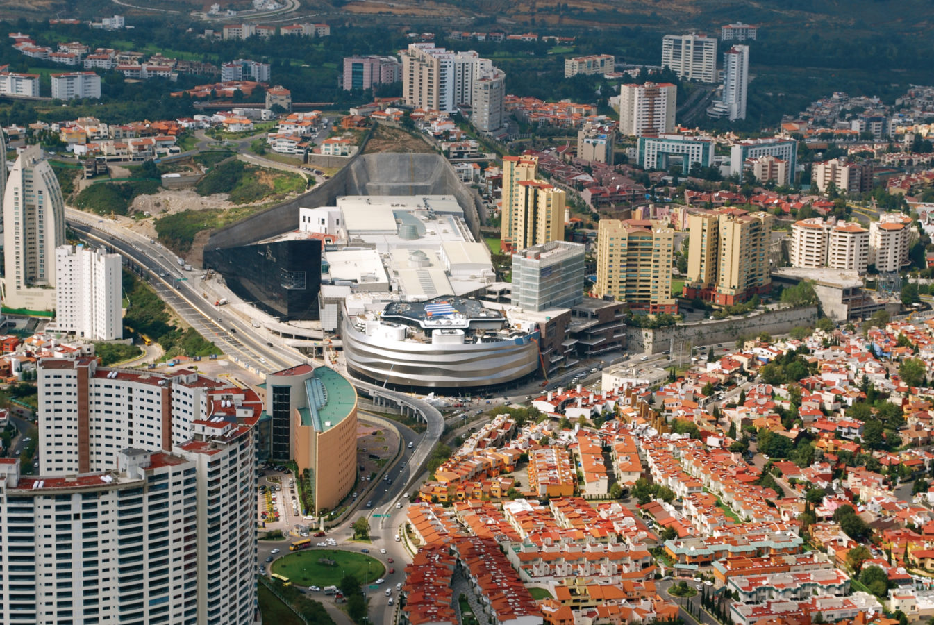 Liverpool Interlomas | Rojkind Arquitectos